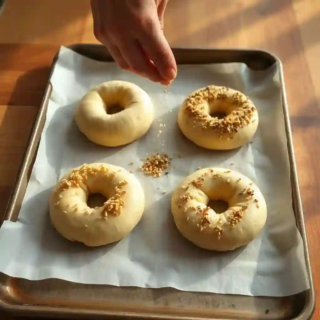 GREEK YOGURT PROTEIN BAGELS 7 Secrets to Make Them Irresistibl_
