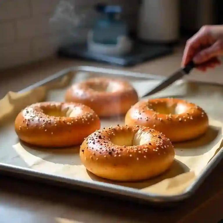 GREEK YOGURT PROTEIN BAGELS: 7 Secrets to Make Them Irresistible