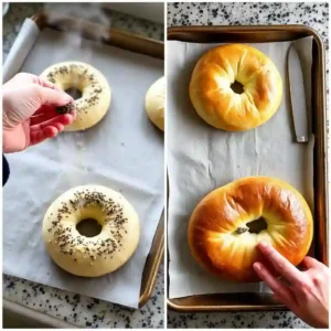 GREEK YOGURT PROTEIN BAGELS 7 Secrets to Make Them Irresistible4_