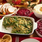 Perfect for Every Holiday Table