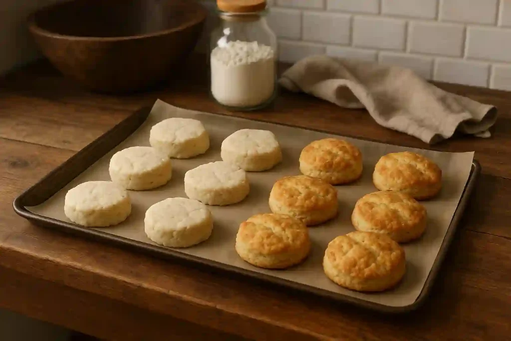 Make-Ahead Freezer Scones2
