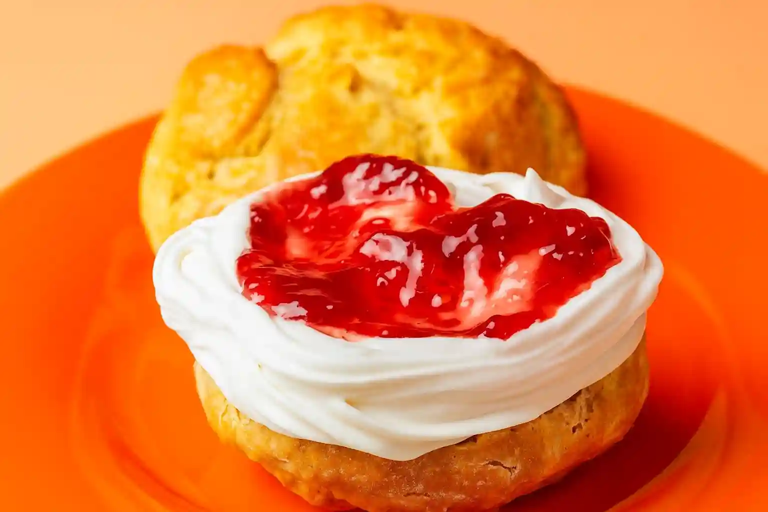 Vegan Scones Recipe | Dairy-Free, Egg-Free and Fluffy Variations
