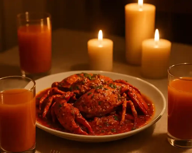 Spicy Cajun Garlic Lobster-2