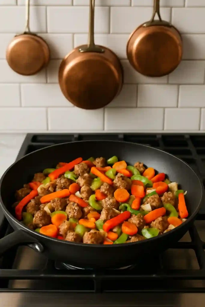 Stuffing Focaccia_Skillet Sizzle Deligh